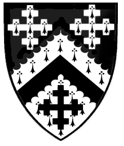 Arms of the Roman Catholic Diocese of Cleveland