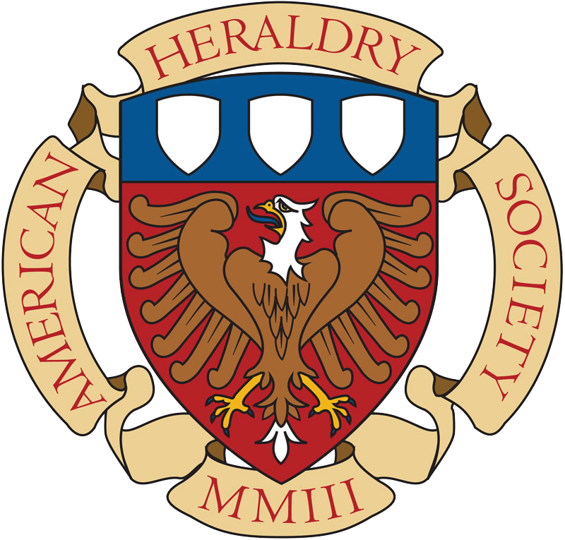 American Heraldry Society logo