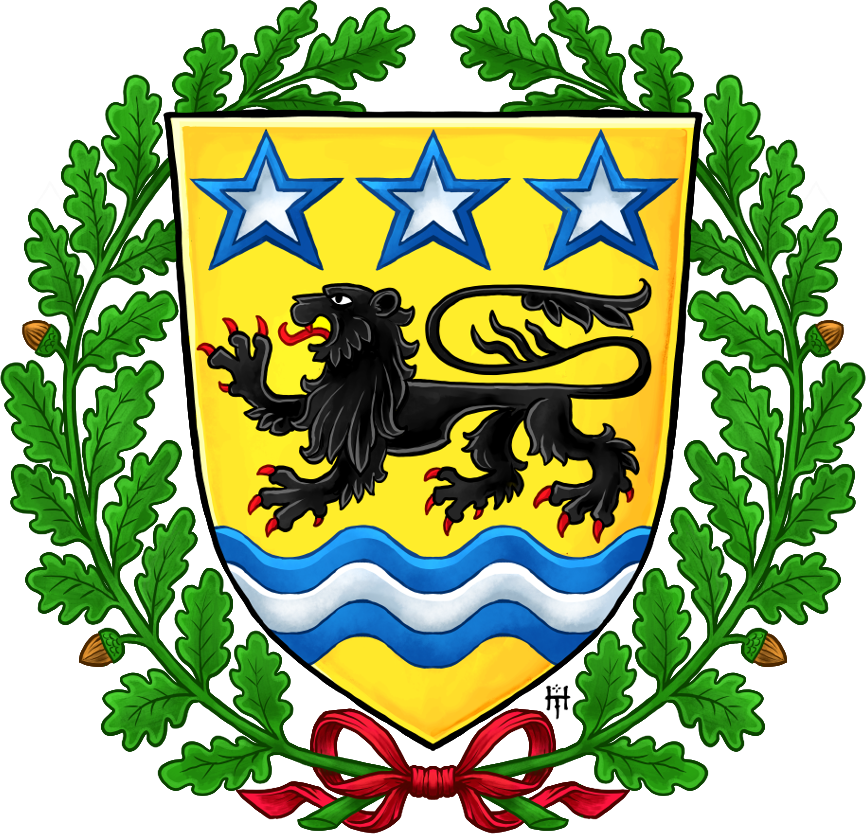 Joseph McMillan arms