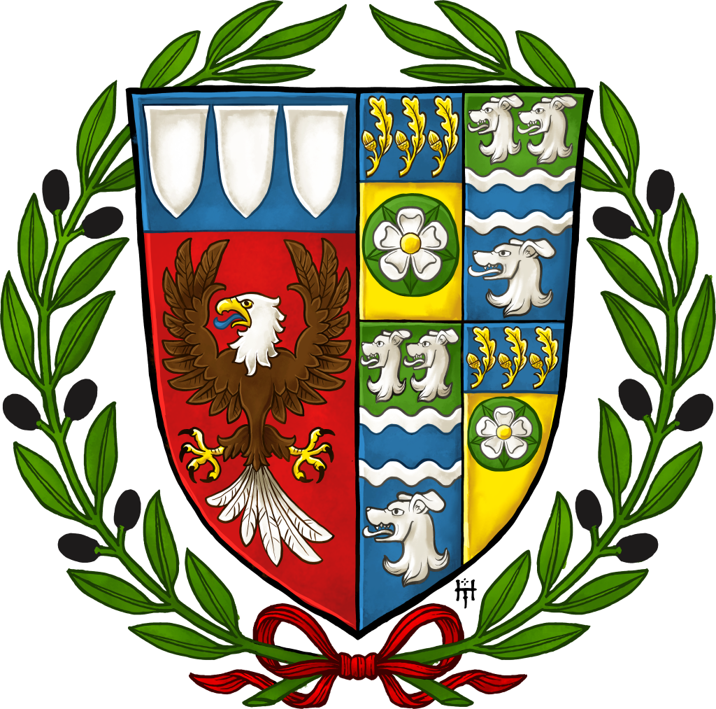 Ethan L. Roberts-MacDonald arms