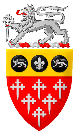 The John Adams, 2nd President of the US