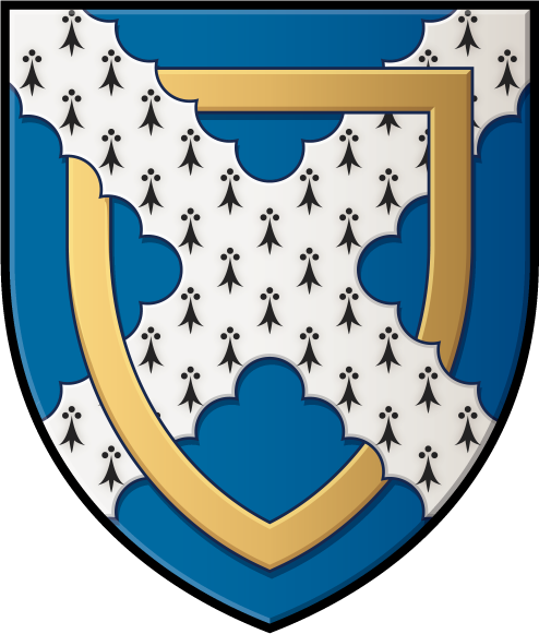 Michael J. Quigley arms